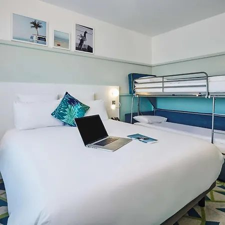 Mercure Paris Airport Hotel Orly