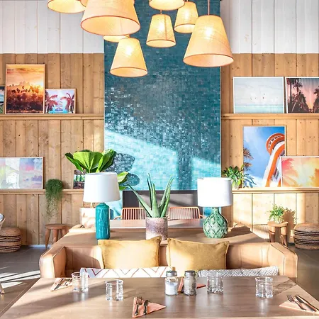 Mercure Paris Airport 4* Orly