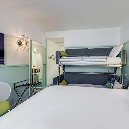 Mercure Paris Airport Hotel Orly