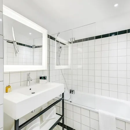 Hotel Mercure Paris Airport Orly