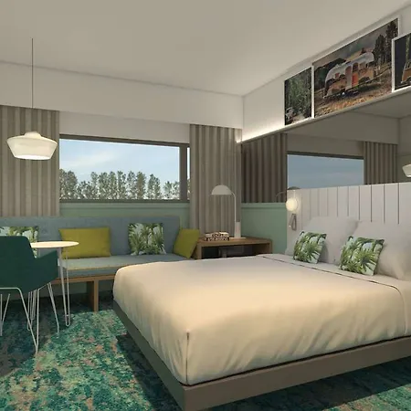 Mercure Paris Airport Orly