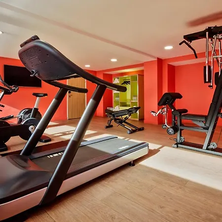 Mercure Paris Airport Hotel