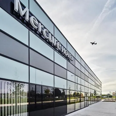 Hotel Mercure Paris Airport Orly