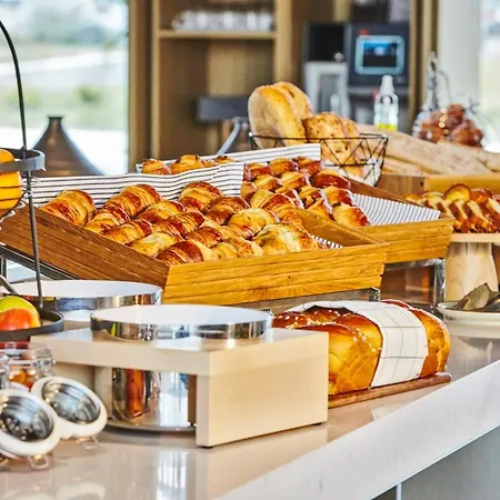 Mercure Paris Airport Hotel Orly