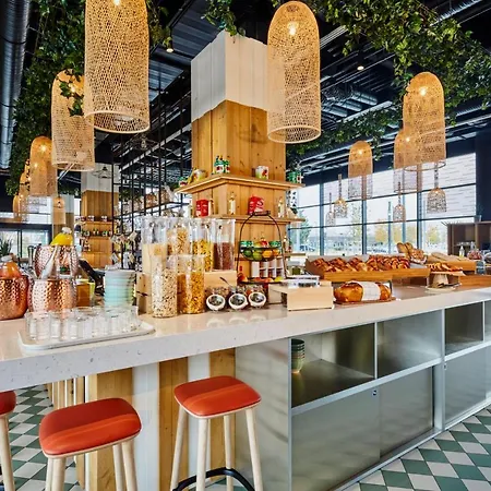 Mercure Paris Airport 4* Orly