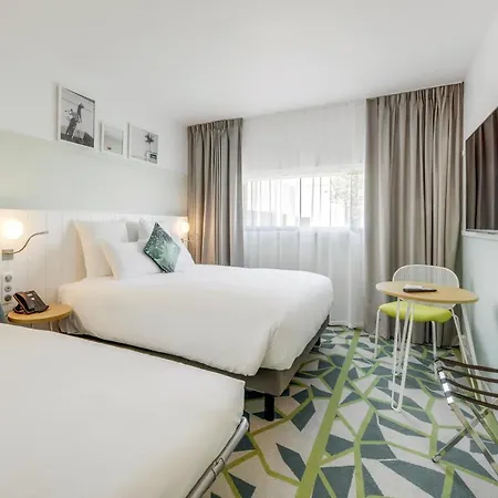 Mercure Paris Airport
